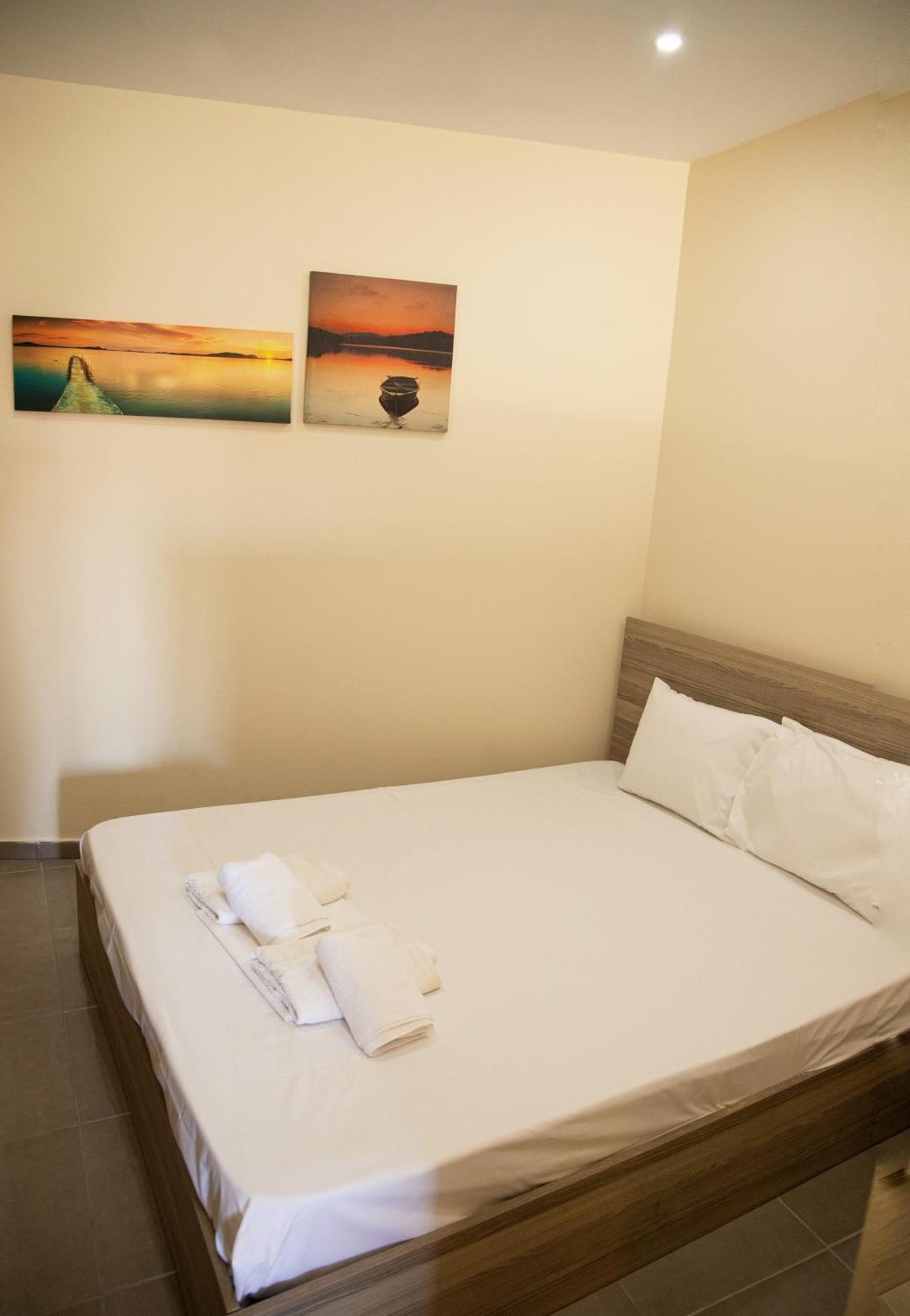 Sunset Inn 克里皮吉 客房 照片