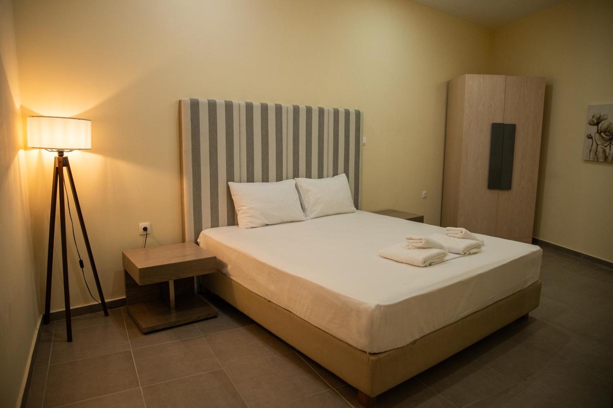 Sunset Inn 克里皮吉 外观 照片