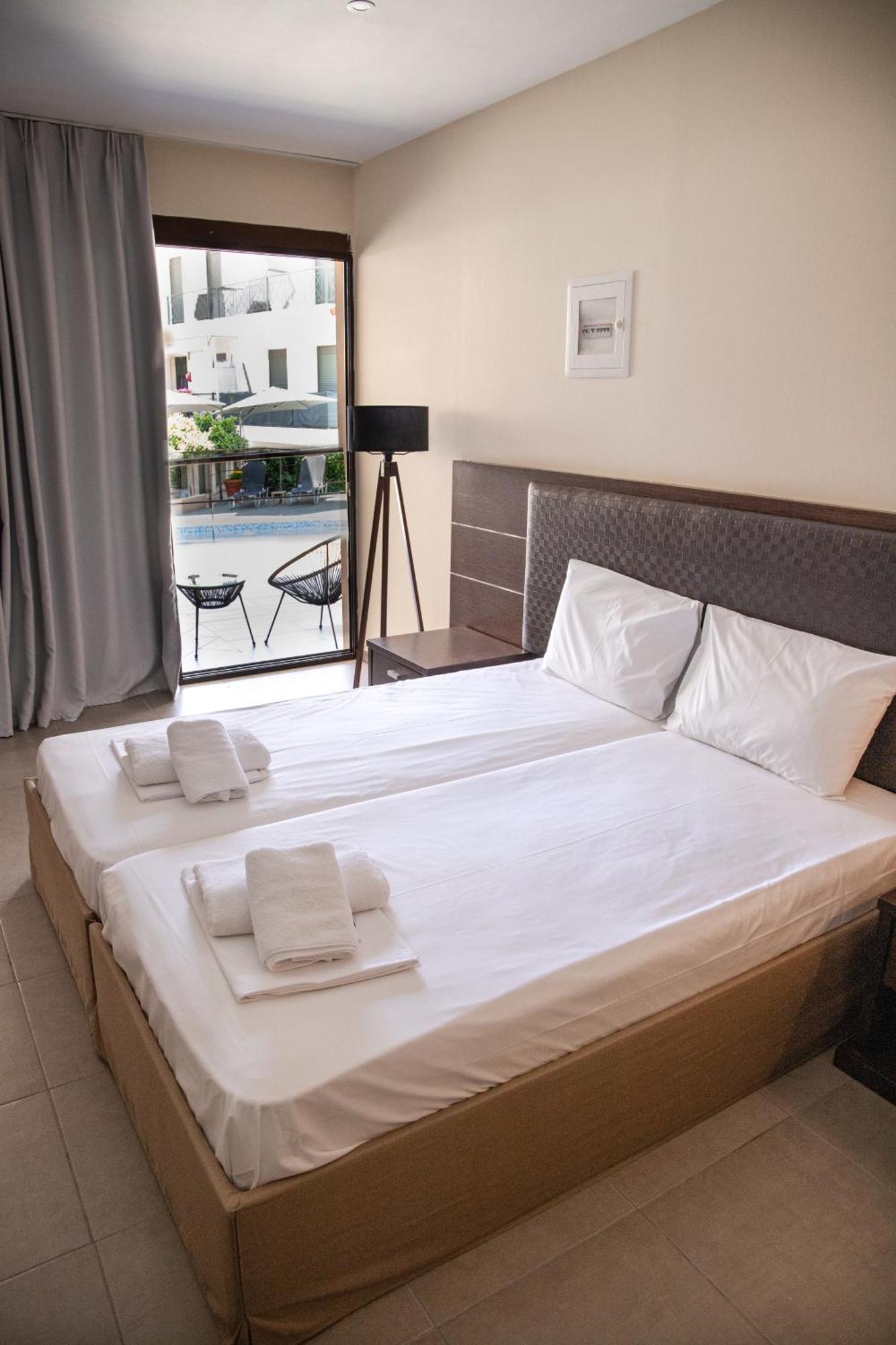 Sunset Inn 克里皮吉 外观 照片