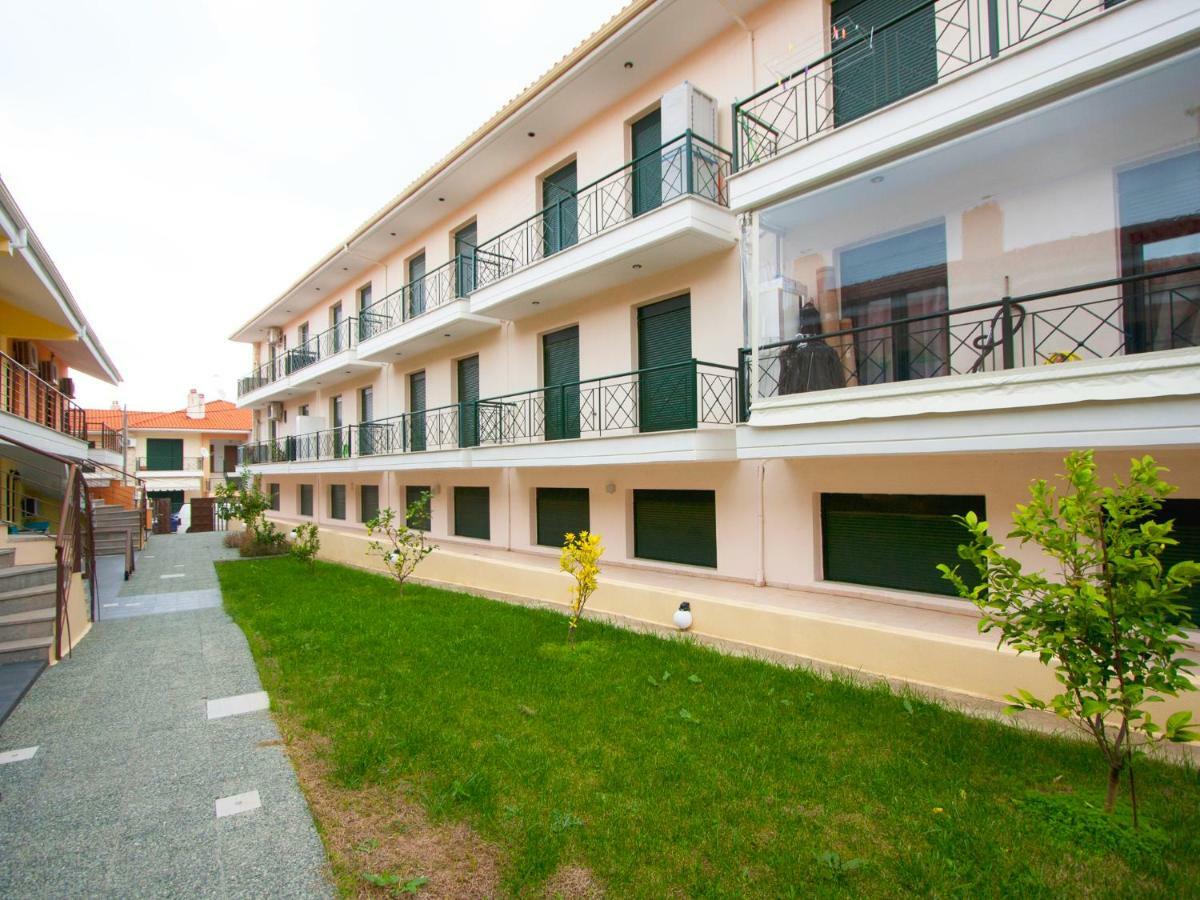 Sunset Inn 克里皮吉 外观 照片
